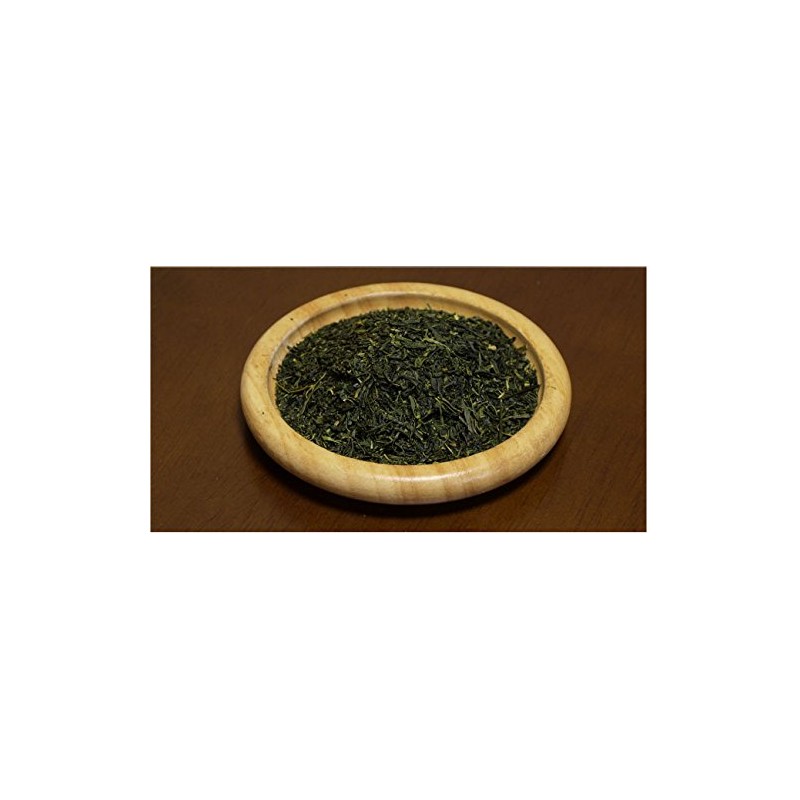 Terasawa Tea Yabe Tea Ball Green Tea, 2.8 oz (80