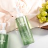 RNW DER. Aceite de limpieza purificante transparente, 200 ml