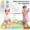 Baby Toys for 1 Year Old: Baby Musical Mat Toddler