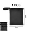 1 x 36 x 30 cm wet bag, wet bag,