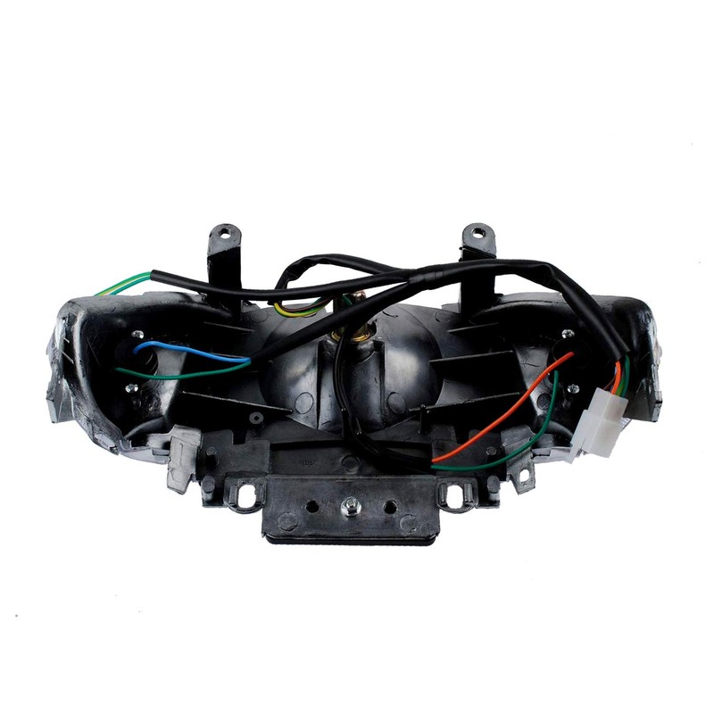 GY6 Tail Light 12V 5W Assembly Applicable for TaoTao Sunny