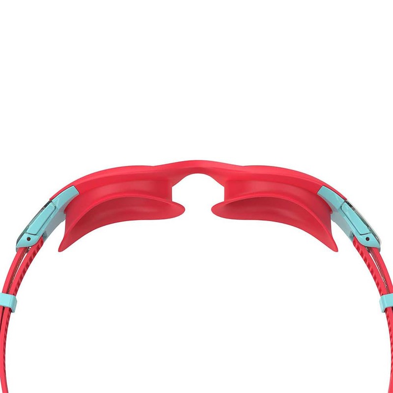 Speedo Unisex Kids Hydrosity 2.0 Swimming Goggles, Post It Pink/Marine