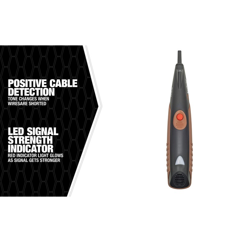 Southwire PROBE, T120AP CONTRACTOR AMPLIFIER