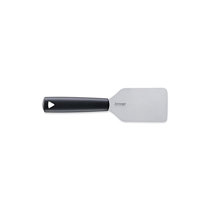Triangle 73 524 14 00 Angled Spatula 14 cm