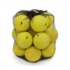 Baseball Field Force Batting Practice Urethane Hardballs, Pack of 20,