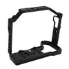 Aluminum Alloy Camera Cage for LUMIX S5II Extension Frame Stabilizer