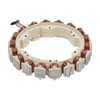 Whirlpool W10754158 Genuine OEM Top Load Washer Motor Stator Replacement
