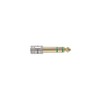 Audio-technica GOLDLINK Fine (mini stereo, standard stereo) AT501CS