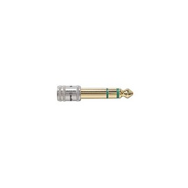 Audio-technica GOLDLINK Fine (mini stereo, standard stereo) AT501CS