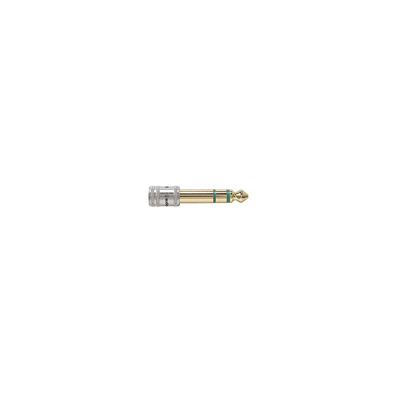 Audio-technica GOLDLINK Fine (mini stereo, standard stereo) AT501CS