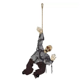 Sunstar 26" Animated Creepy Old Man