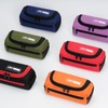 ECHSRT Jumbo Pencil Case Organizer for Men Women, Extra Large
