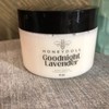 Goodnight Lavender Magnesium Cream