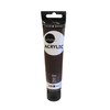 Daler-Rowney Simply Acrylic Paint, Plastic Tube, 2.54oz - 75 ml,