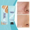 SHEBEEDO All-Over Complexion Perfector, 2PC Concealing Foundation Perfecting Cream, Body