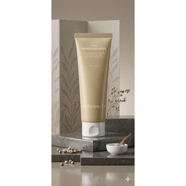 UnKnown Liternity Coix Pore Pack 120g / 리터니티 율무 모공 팩 120g
