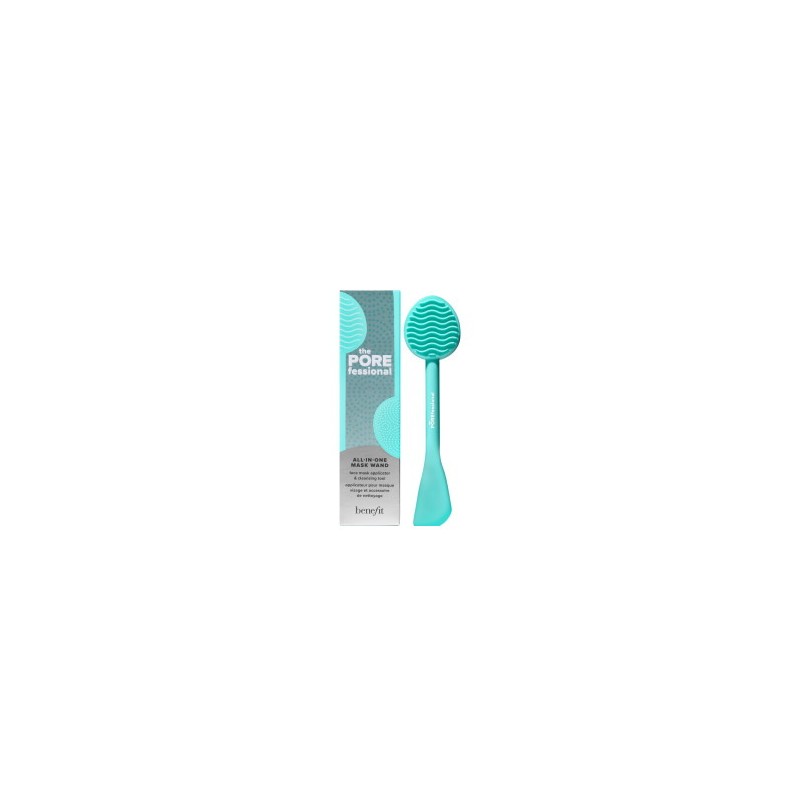 Benefit All-in-One Mask Wand Pore Care Cleansing All-in-One Mask Wand