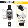 SYudwen 3.5 Step Motor CVT Transmission Stepper Motor Compatible with