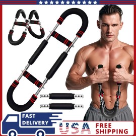 Unbranded Shaker Twister Arm Trainer,Workou