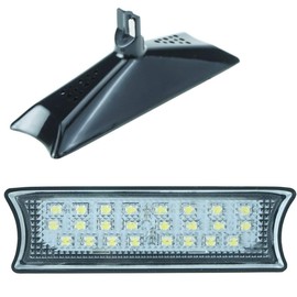 LED Interior Lighting Module – Main Lighting Roof Liner