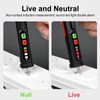 Inductive Electric Pen Smart Multifunctional Household LED Lighting Non Contact