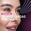 Cyzone – Mascara Tubing Studio Look 8 g, Efecto Extensiones