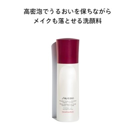 SHISEIDO Skin Care Complete Cleansing Microfoam, 6.1 fl oz (180 ml)