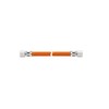 Brunner Gas Hose ND 80 cm, 2x links lose 310/770