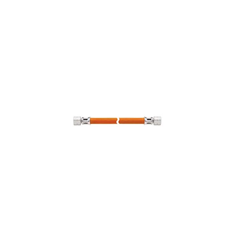 Brunner Gas Hose ND 80 cm, 2x links lose 310/770
