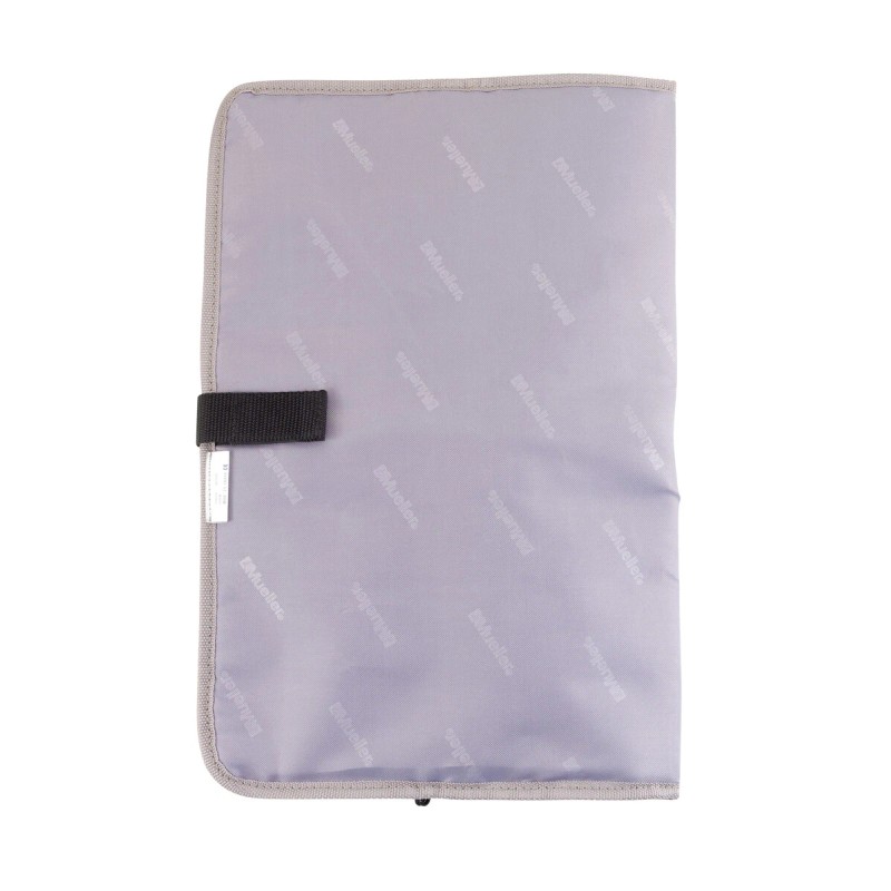 Mueller Hero M2-10 Folded Clear Bandage Kit