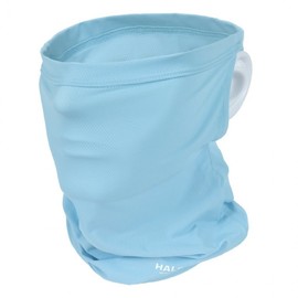 Imported Summer Breathable Solid Color Earloop UV Protection Outdoor Riding Quick-Dry Unisex Magic Headscarf NO.3 10ea