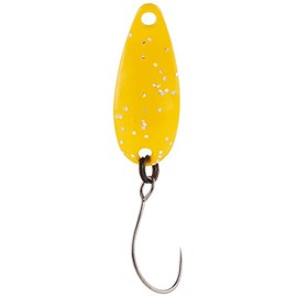 FOREST M2 Lure 0.8g No.07 Spoon