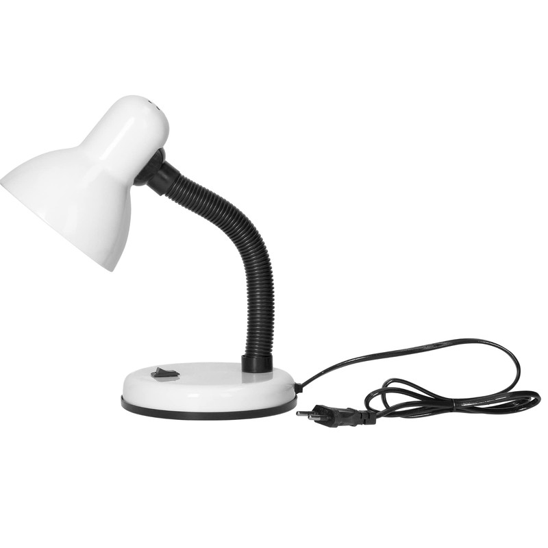 Virone Fupi Desk Lamp E27 40 W Steel + Plastic