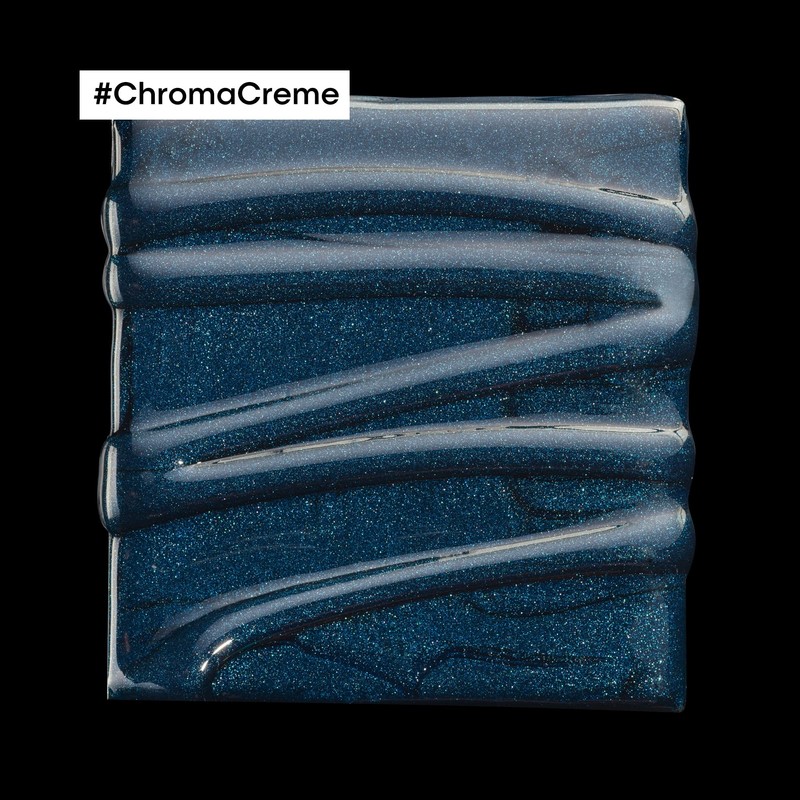 L'Oréal Professionnel Shampoo Matizador de Reflejos Cálidos Rojizos Chroma Creme