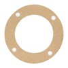 QuickMarine 131-0386 Water Pump Impeller with Gasket for Onan 4.0