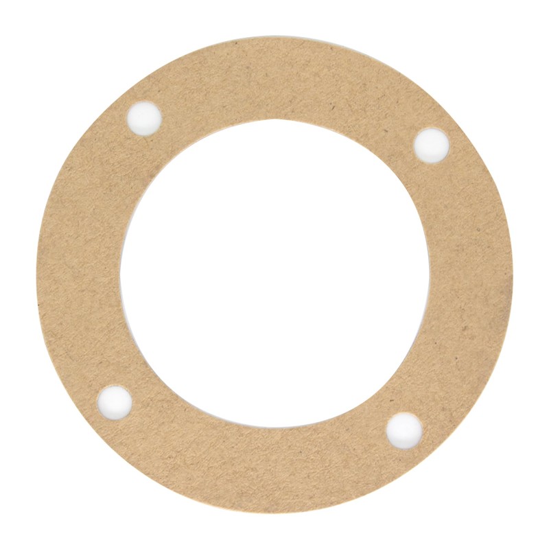 QuickMarine 131-0386 Water Pump Impeller with Gasket for Onan 4.0