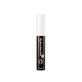 Oops My Brow Tattoo Pack Eyebrow Tint Pack (Americano)