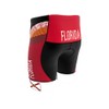 Florida Bike Cycling Pro Shorts for Men - Size M