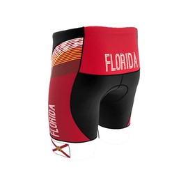 Florida Bike Cycling Pro Shorts for Men - Size M