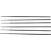 Jardiaffaires Bracket Lime + 7 files 5.5 mm + 1