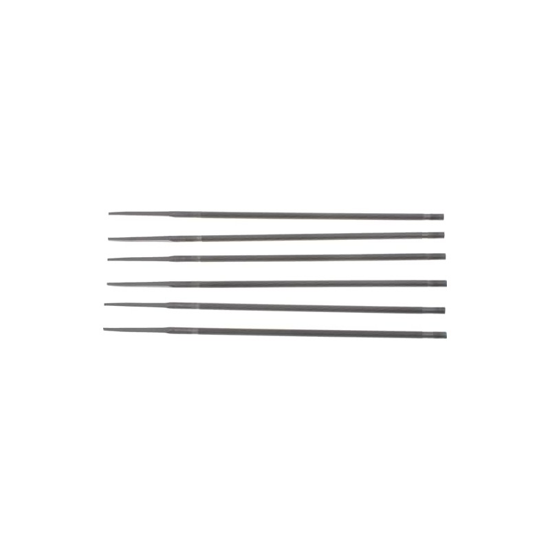 Jardiaffaires Bracket Lime + 7 files 5.5 mm + 1