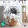 BRB Home Fitted Sheet 140 x 200 cm - Fitted