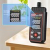 Deyisha Industry Temperature Humidity Meter High Precision and High Rate