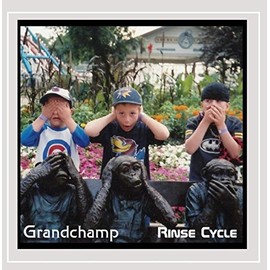 Rinse Cycle