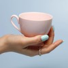 Bluesky Pastel Dreams Gel Nail Polish 5ml, Green to Breathe