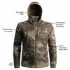 SCENTBLOCKER Shield Series Wooltex Pro Jacket, Camo Hunting Jacket for
