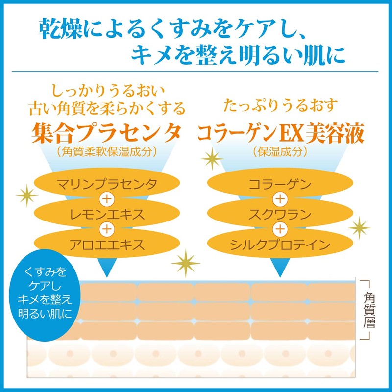 Moistage Essence Milk Refreshing