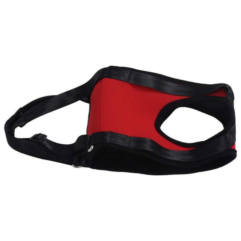 Dog Front Leg Harness Adjustable Waterproof Comfortable Elastic Dog Support