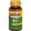 Nature Made Vitamin B12 2500mcg Dietary Supplement Nervous Support Tablets