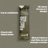 Gel Energético Deportivo 140cal 50g Cafeína Carbohidratos